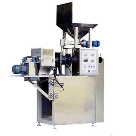 GRAIN PUFF MACHINE (GRAIN DE PATE DE MACHINE)