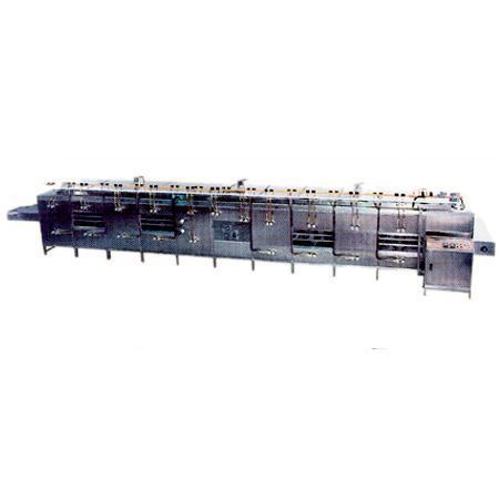 SINGLE DRYER (SINGLE TROCKNER)