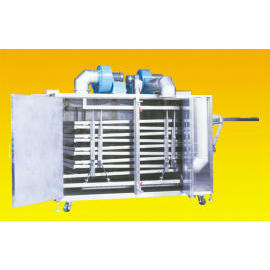 Pasta Vibro-dryer (Pasta Vibro-dryer)