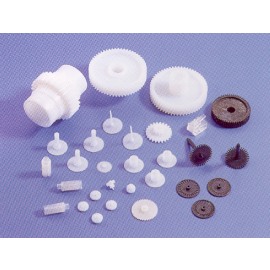 Precision gear parts (Precision gear parts)