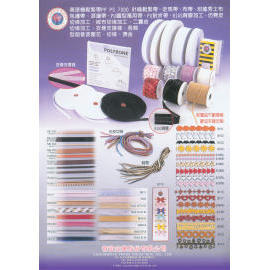 FANCY ELASTIC BPOLYBONE