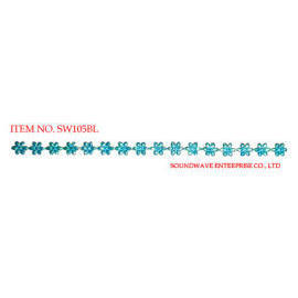 HIGH FREQUENCY WEBBING (HAUTE FREQUENCE SANGLE)
