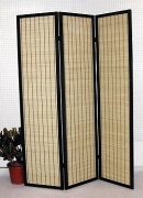 WOODEN FRAME/BAMBOO BLIND SCREEN (WOODEN FRAME/BAMBOO BLIND SCREEN)