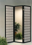 WOODEN FRAME/FIBER PAPER SCREEN (WOODEN FRAME/FIBER PAPER SCREEN)