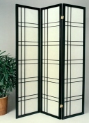 WOODEN FRAME/FIBER PAPER SCREEN (WOODEN FRAME/FIBER PAPER SCREEN)