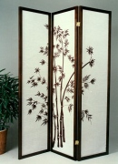 WOODEN FRAME/FIBER PAPER SCREEN (WOODEN FRAME/FIBER PAPER SCREEN)