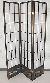 WOODEN FIBER SCREEN