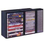 DVD / CD / MD-Rack (DVD / CD / MD-Rack)