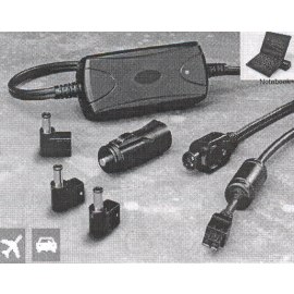 Universal DC / DC-Adapter 72W (Universal DC / DC-Adapter 72W)