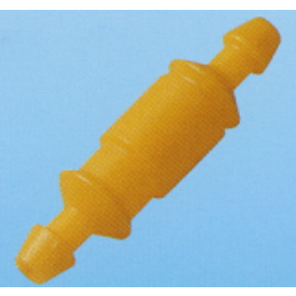 GLASS FUSE HOLDER (VERRE FUSIBLE)