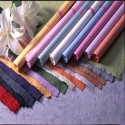 Packing and Decoration Materials (Matériaux d`emballage et de la décoration)