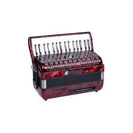 accordion, musical instrument (Akkordeon, Musikinstrumente)