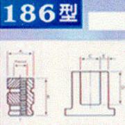 Insert Nuts & Screws (Legen Sie Nuts & Schrauben)