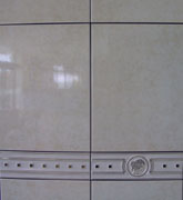 Ceramic Tile (Keramische Fliesen)