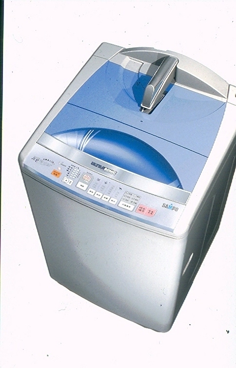 O3 Washing Machine (O3 Washing Machine)