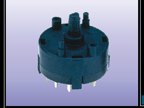 Rotary Switch (Поворотный переключатель)