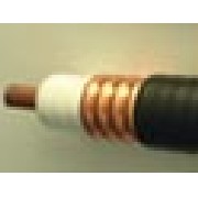 CORRUGATED CU TUBE COAX (CORRUGATED CU TUBE COAX)