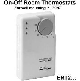 Room Thermostats (Raumthermostate)