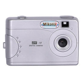 Digital Camera (Digital Camera)