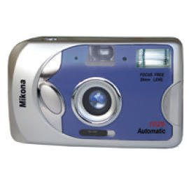 35mm-Kamera (35mm-Kamera)