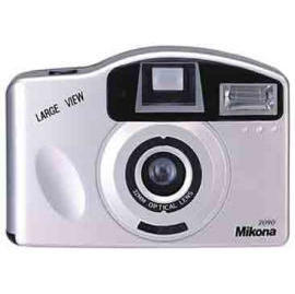 35mm camera (Appareil photo 35 mm)