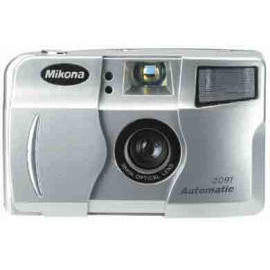 35mm camera (Appareil photo 35 mm)