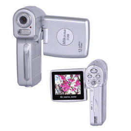 digital camera (цифровая камера)