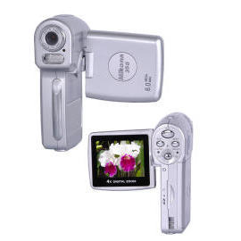 Digital Camera (Цифровые камеры)