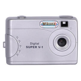 Digital Camera (Цифровые камеры)