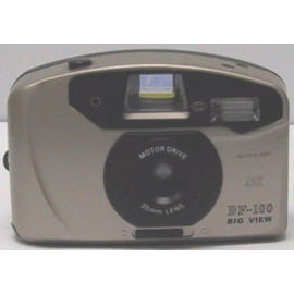 Motorisierte 35mm Compact Camera (Motorisierte 35mm Compact Camera)