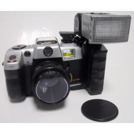 Motorisierte 35mm-Kamera (Motorisierte 35mm-Kamera)