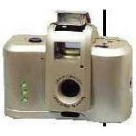 Motorisierte 35mm Compact Camera (Motorisierte 35mm Compact Camera)