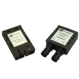 1x9 Optical Transceiver MM (1x9 Optical Transceiver MM)