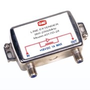 MULTI-RECEIVER H/V SELECTION SWITCHES (MULTI-RÉCEPTEUR H / interrupteurs de sélection V)