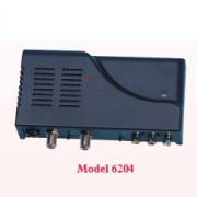 VIDEO COMPUTER RF MODULATOR (Video Computer MODULATEUR RF)