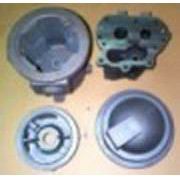 Machine Parts, Pump Parts, Compressor Parts, Elevator Parts (Machine Parts, Pump Parts, Compressor Parts, Elevator Parts)