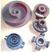 OEM Parts, Castings, Foundry (OEM комплектующие, литье, литейное производство)