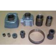 Gray Iron Motorcycle Parts (Gray Iron Motorcycle Parts)