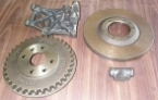 AUTOMOBILE PARTS (PIECES AUTOMOBILES)