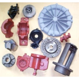 Blower Parts (Blower Parts)