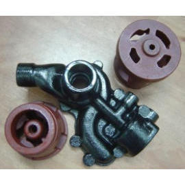 Pump Parts (Pump Parts)