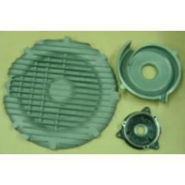 Impeller Cover (Impeller Cover)