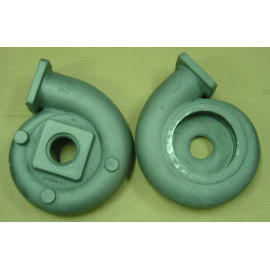 Casings (Carters)