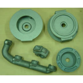 Machine Parts (Machine Parts)