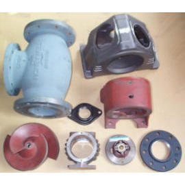 Machine Parts