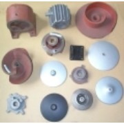 OEM Parts and Semiproducts (OEM pièces et demi-produits)