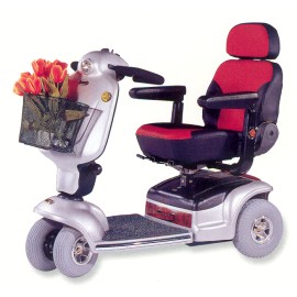 Power Chairs (Power Chairs)