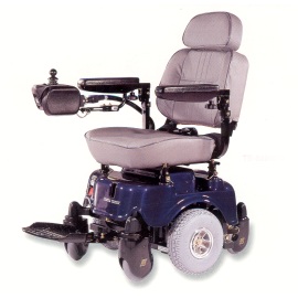 Power Chairs (Power Chairs)