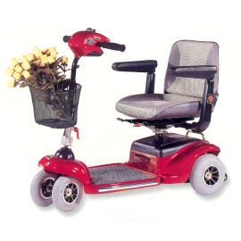 Power Chairs (Power Chairs)