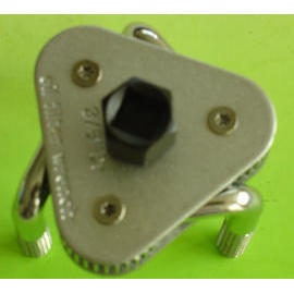 Oil Filter Wrench - 65mm~120mm (Oil Filter Wrench - 65mm~120mm)